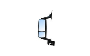Heated Power Twin Mirror for MAN TGX