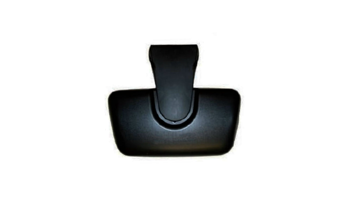 Heated Ramp Mirror for MAN TGA 324x185mm