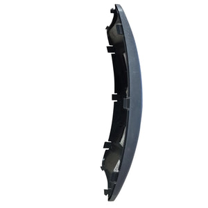 Heated Ramp Mirror Glass for MAN TGA