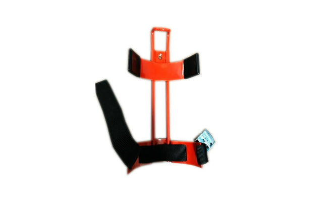 Metal Fire Extinguisher Holder for 2kg Extinguishers