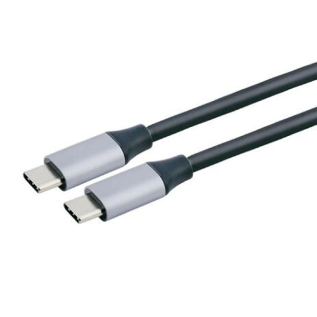 Grundig USB-C to USB-C Charging Cable – 1.5m, 10Gbps, 240W
