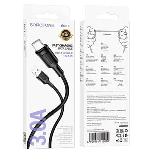 USB Type-C Cable 3A 1m