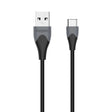 Cavo USB-A a USB Type-C 1,2 m per ricarica e trasferimento dati