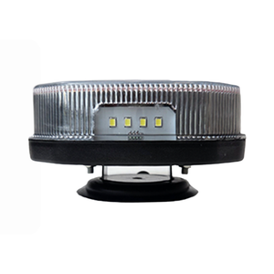 LED Wireless Magnetic Prism Trailer Light 12V