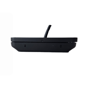 Slim 3-Function LED Tail Light 12/24V