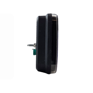 6-Function LED Rear Light with Triangle Reflector and Canbus 12V Connector