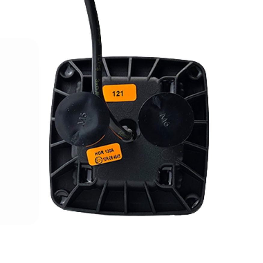 LED Rear Light for Tractor/Truck – Fog and Reverse Light – 12/24V