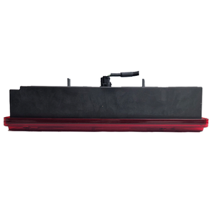 Vignal LC12 LED Trailer Rear Light with Triangle Reflector