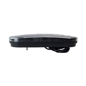 LED Rear Lamp 6-Function with Dynamic Indicator & Triangle Reflector 12-36V