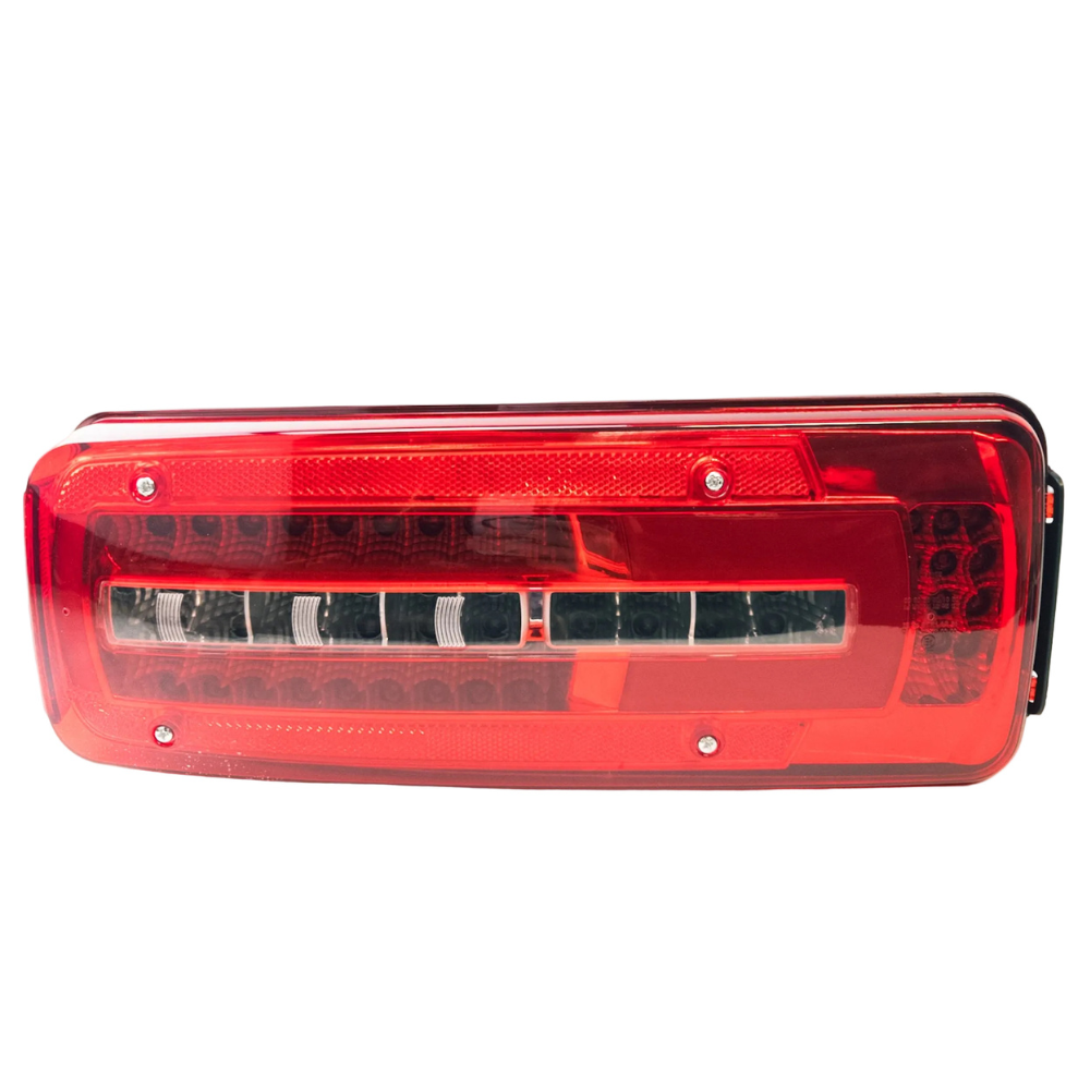 LED Lamp for DAF XF Euro 6