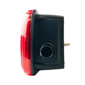 Rear Lamp for Volvo FM9, FH12