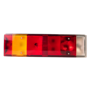 Vignal Rear Lamp for MAN TGA