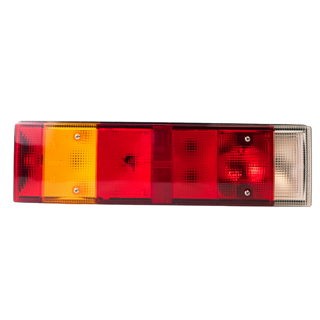 Vignal Rear Lamp for MAN TGA