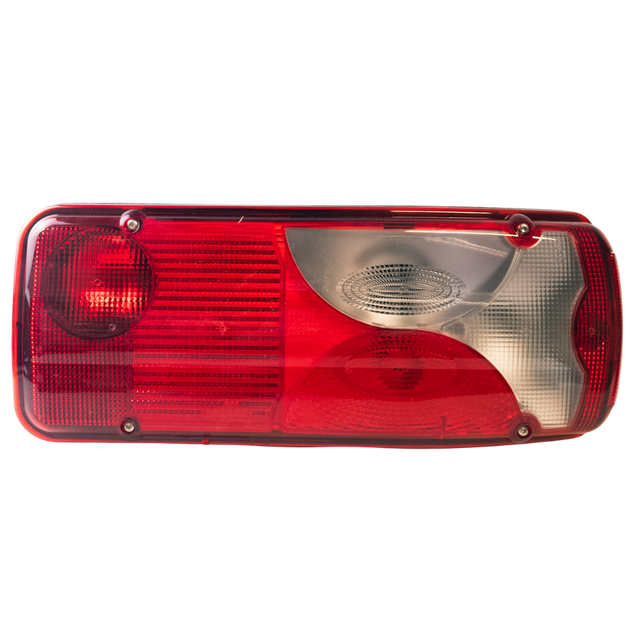 Vignal Rear Lamp for Iveco Stralis LC8 Grey