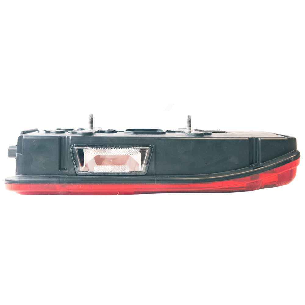 Vignal Rear Lamp for Iveco Stralis LC8 Grey
