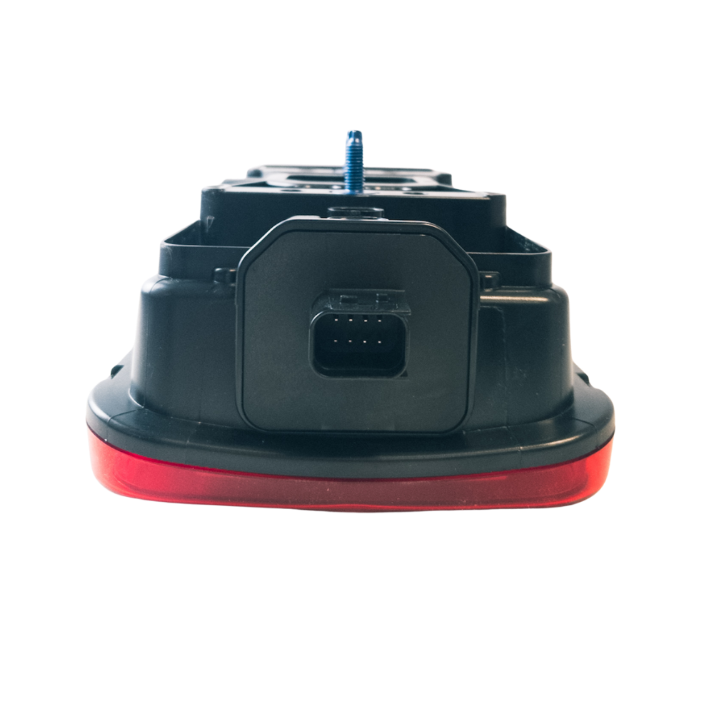 Vignal LED Rear Lamp for Iveco Stralis LC11