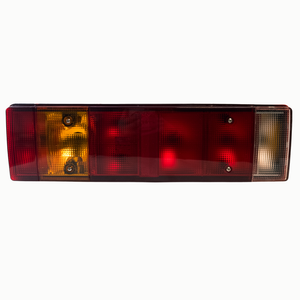 Rear Lamp for MAN TGA