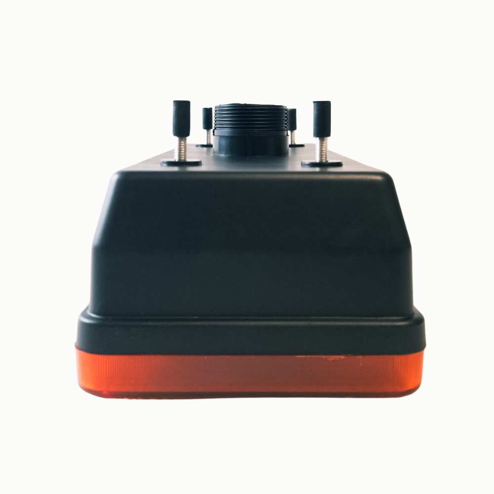Small Rear Lamp for Iveco Trucks