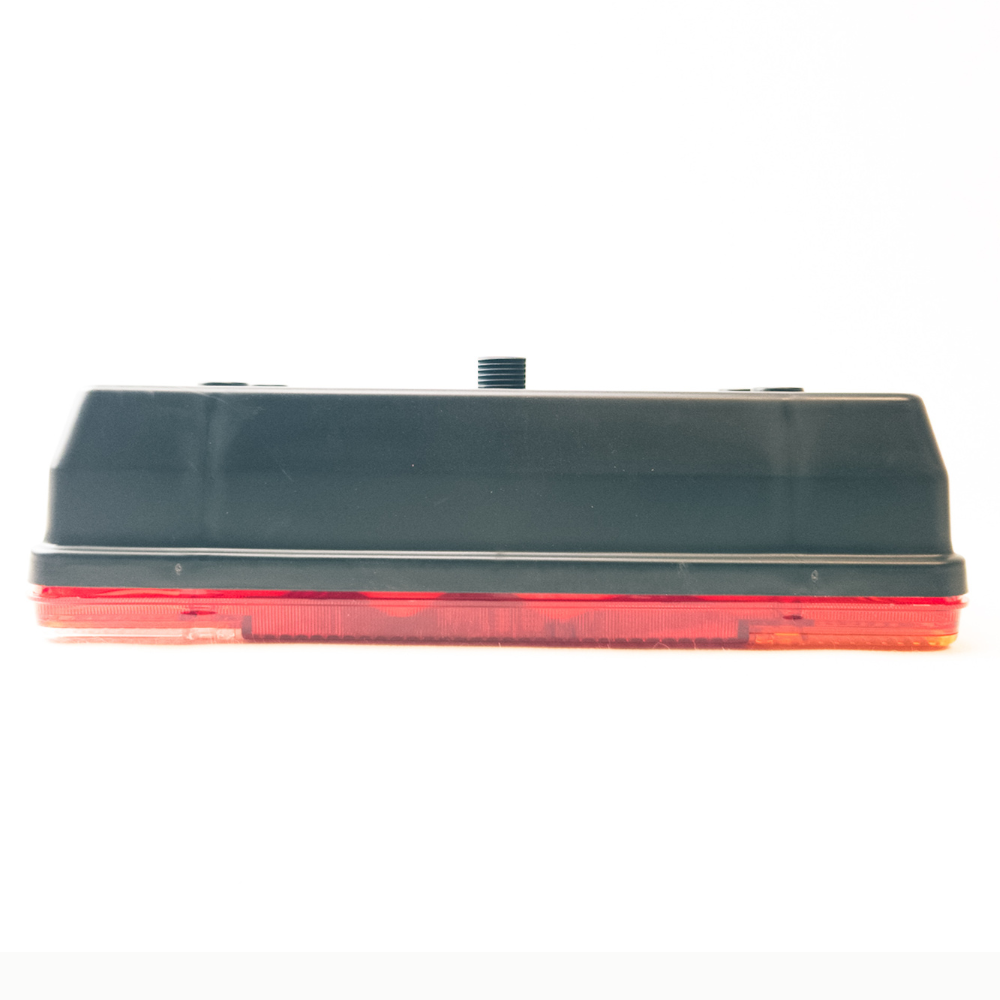 Rear Lamp for Iveco – Small, Without Connector