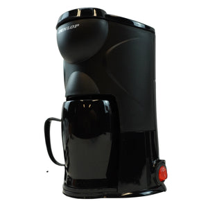 Travel Coffee Maker for 1 Cup, 24V