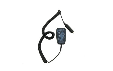 GPS Mobile On-Board Unit (OBU) for Toll Payment