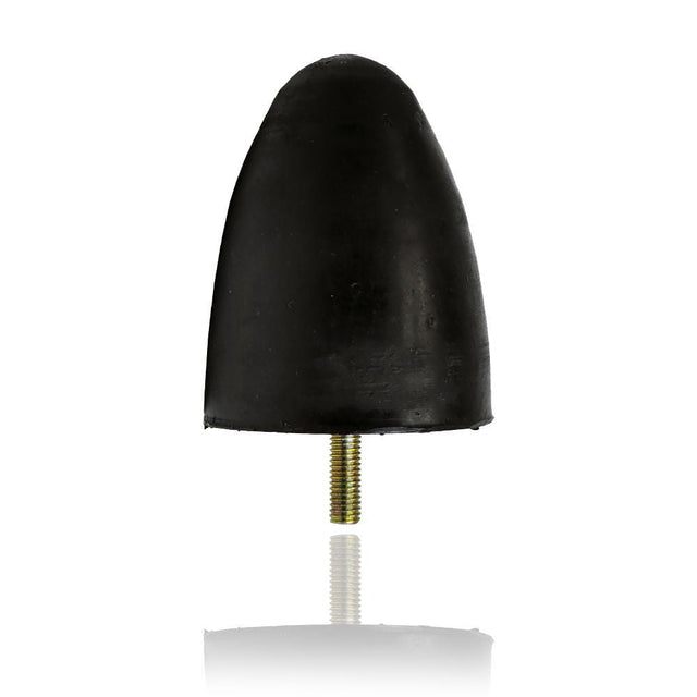 Rubber Cone Bumper for Light-Duty Trucks