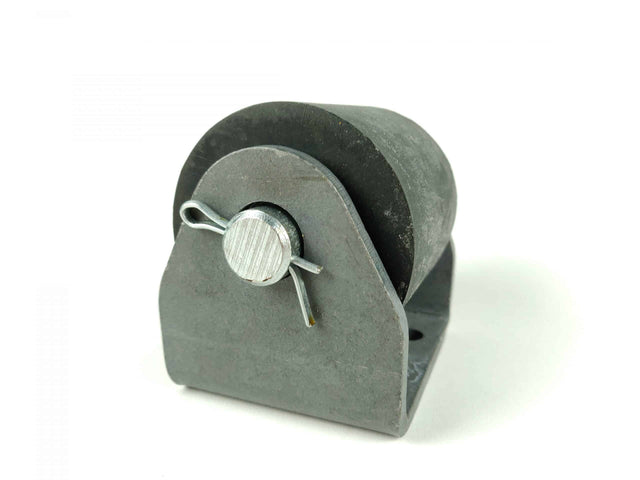 Roller Rubber Bumper