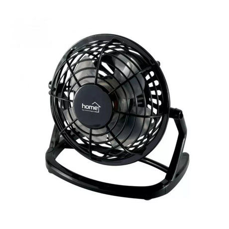 10cm USB Car Fan
