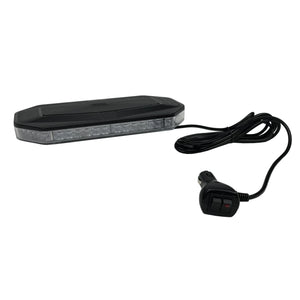 Magnetic LED Amber Warning Light Bar