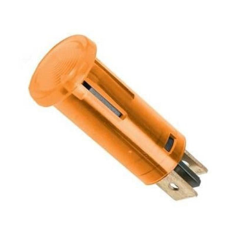 Round LED Indicator Light