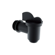 Robinet pour réservoir d'eau LOKHEN Square