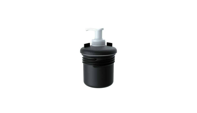 Soap Holder and Dispenser for 70 mm Square Water Tanks