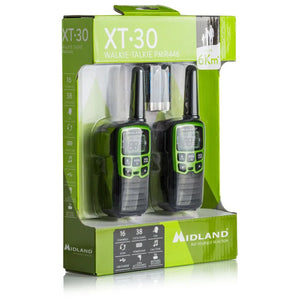 Midland XT30 Walkie Talkie