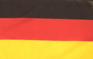 Handheld Car Flag (30x45cm)