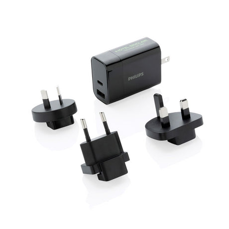 Travel Adapter Fast Charger