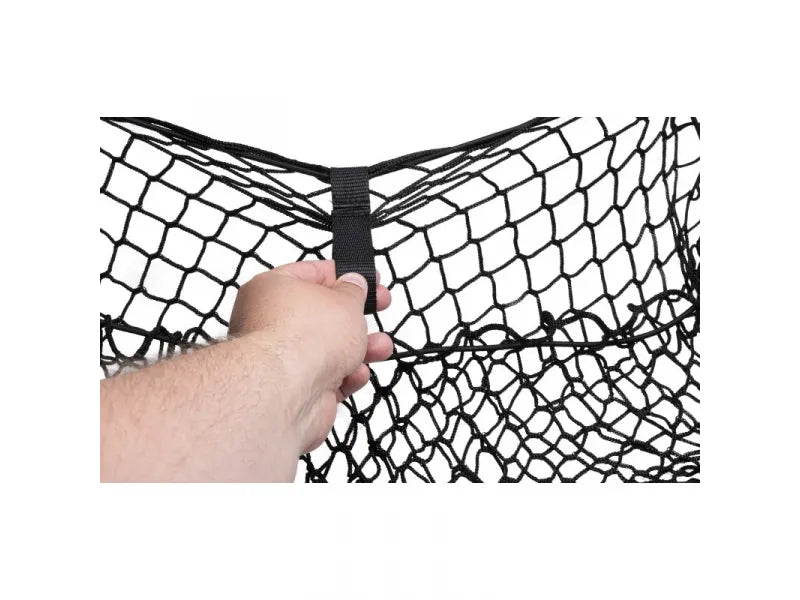 Trunk Organizer Net 125x30cm
