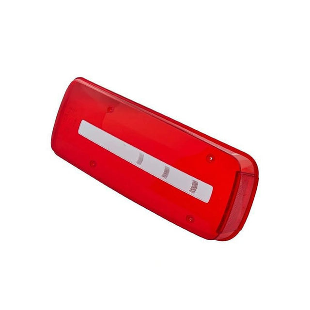 LED Lens for DAF XF Euro 6 Headlight