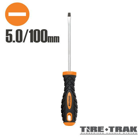 Flathead Screwdriver 100 x 5 mm