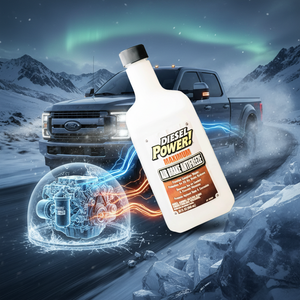 Diesel Antifreeze Additive for Air Brake Systems 946ml