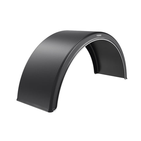 Plastic Fender Arch