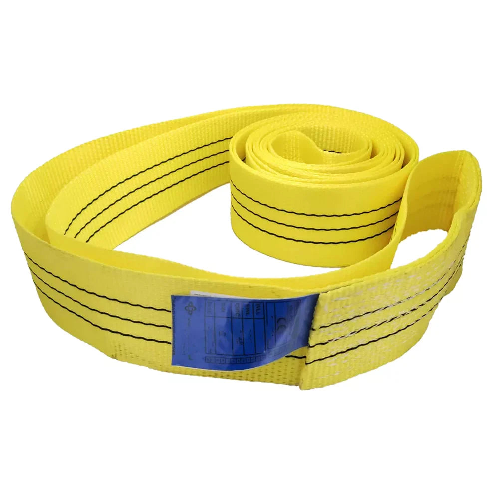 Endless Lifting Sling