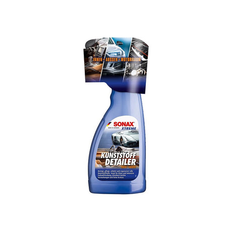 SONAX XTREME Plastic Restorer – Interior & Exterior 500ml
