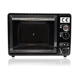 Portable Gas Oven