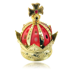 Crown Car Air Freshener