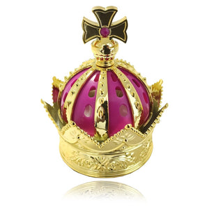 Crown Car Air Freshener