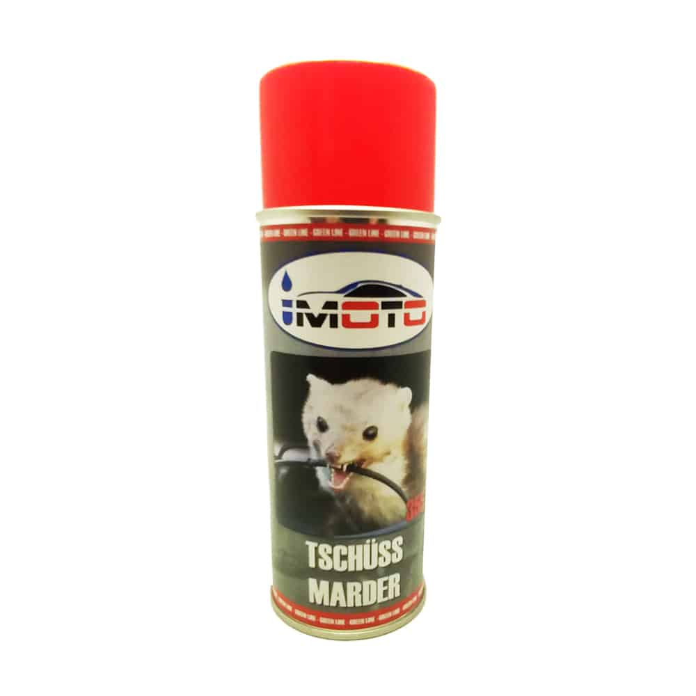 IMOTO Marten Repellent Spray 400ml