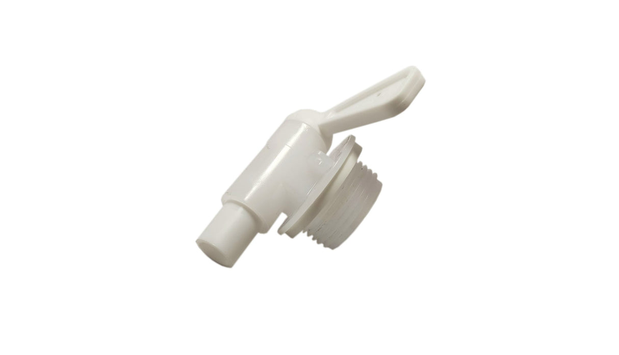 Plastic Spigot for Water Canister