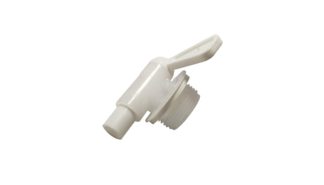 Plastic Spigot for Water Canister