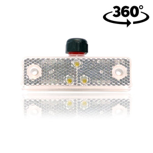 LED Position Lamp White