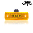 LED Position Lamp Amber